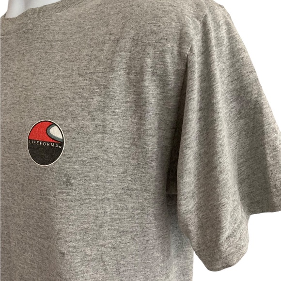 Vintage Lifeforms T-Shirt - Picture 5 of 11